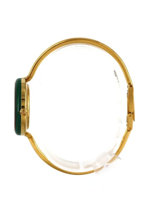 Gucci Change Ring M 11 12.2 Quartz Watch